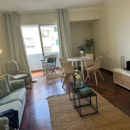 Aqua Center Apartament *