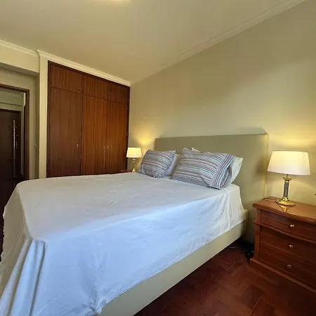 Aqua Center Apartament