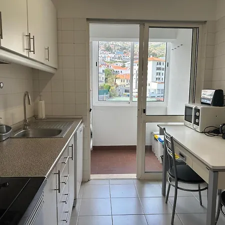 Aqua Center Apartament *