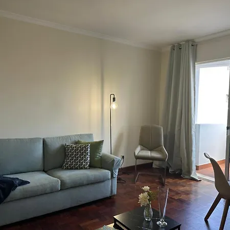 Apartament Aqua Center