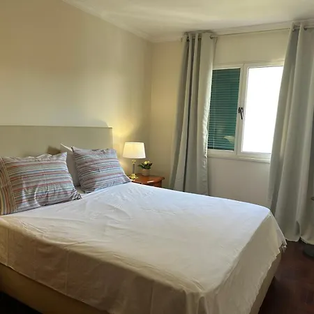 Apartament Aqua Center Funchal (Madeira)