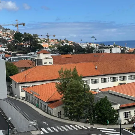 Appartamento Aqua Center