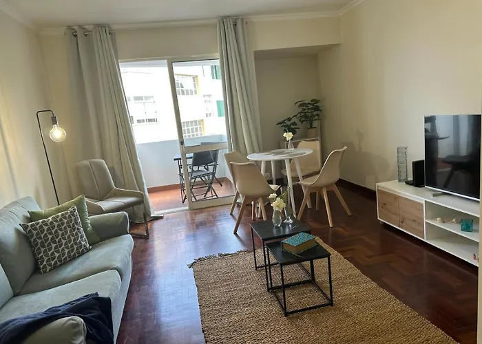 Aqua Center Appartamento *