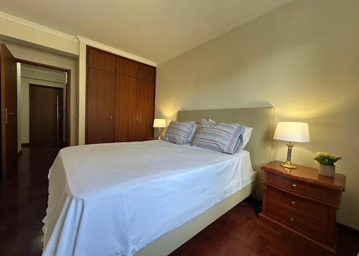 Aqua Center Appartamento