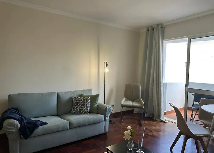 Appartamento Aqua Center