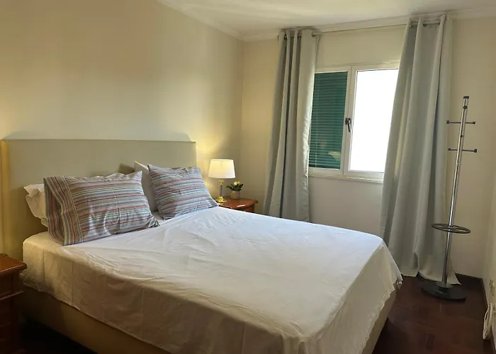 Appartamento Aqua Center Funchal (Madeira)