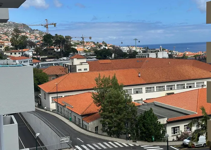 Appartamento Aqua Center