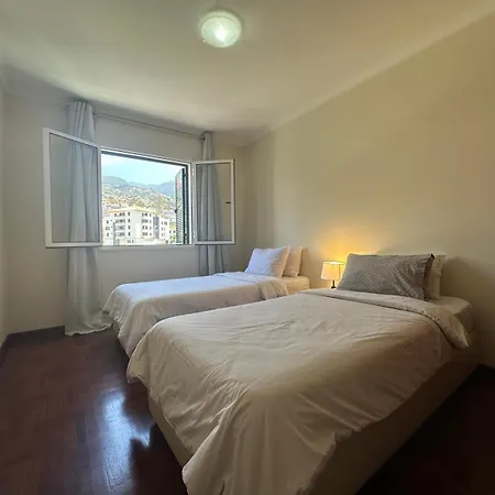Apartment Aqua Center *